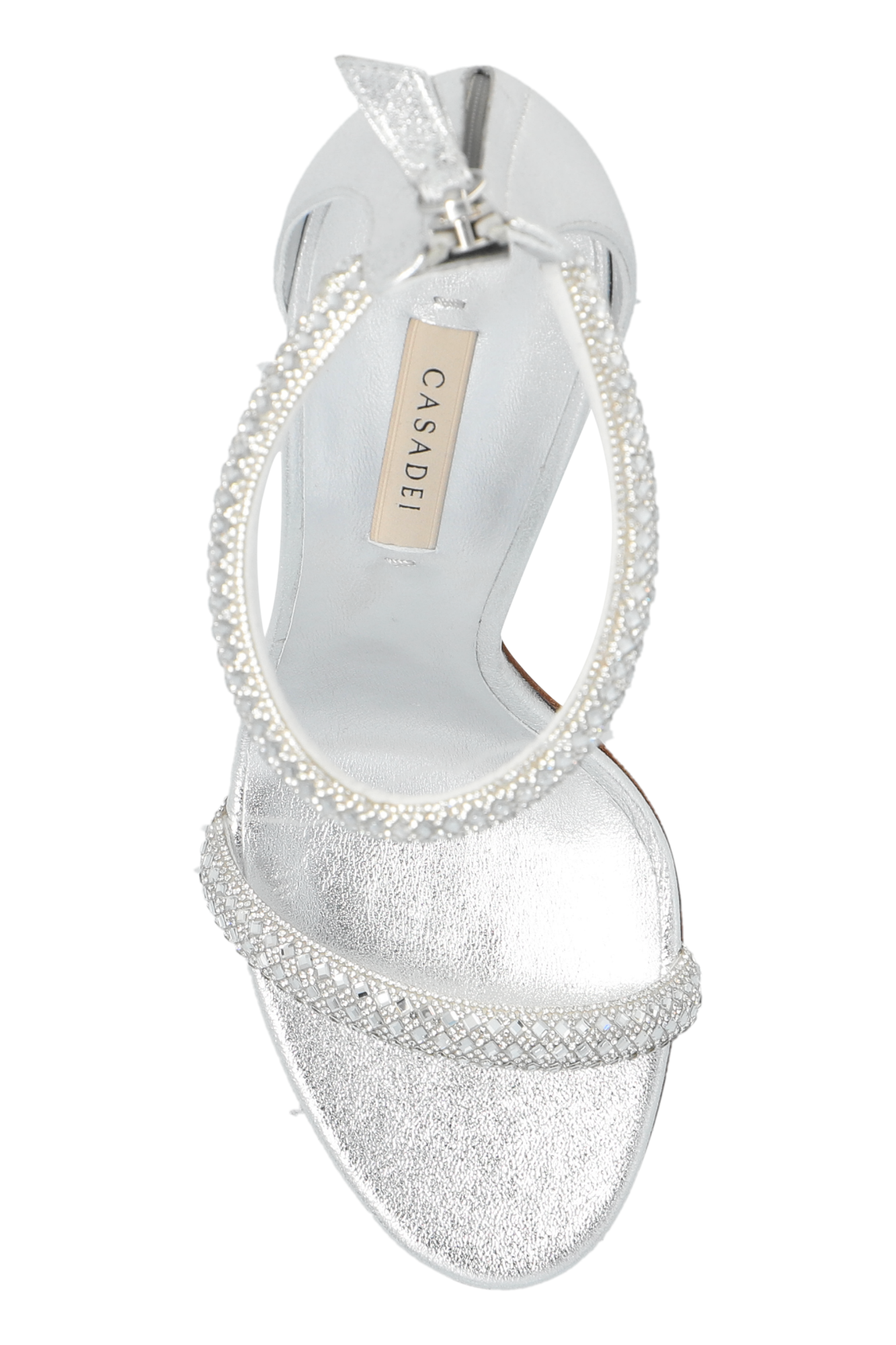 Casadei Leather heeled sandals | Women's Shoes | Vitkac Casadei Leather heeled sandals | Women's Shoes | Vitkac